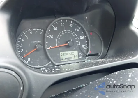 2018 Mitsubishi Mirage G4 Es z USA, uszkodzony, nr VIN ML32F3FJ4JHF04956